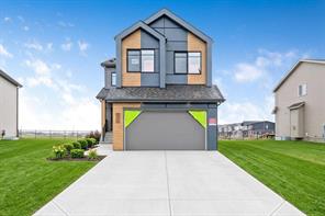 367 Heartwood Gardens SE, Calgary, Alberta T3M 2K1