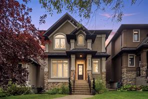 4221 17 Street SW, Calgary, Alberta T2T 4p7