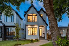 3719 2 Avenue SW, Calgary, Alberta T3C 0A2