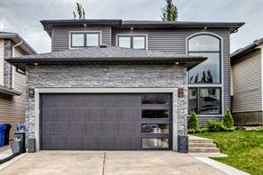 10909 Hidden Valley Drive NW, Calgary, Alberta T3A 5V7