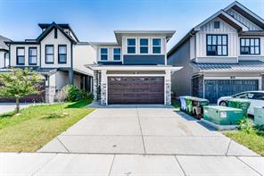 16 West Grove Link SW, Calgary, Alberta T3H 6E3