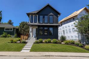 147 Heston Street NW, Calgary, Alberta T2K 2C5