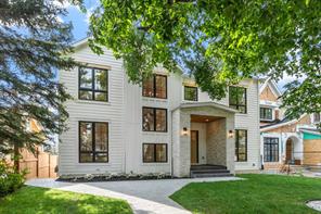 1619 9 Street NW, Calgary, Alberta T2M 3L5