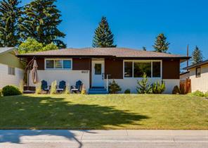 4627 Verona Drive NW, Calgary, Alberta T3A 0P5