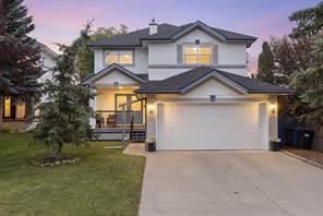 13 Somerset Park SW, Calgary, Alberta T2Y 3H3