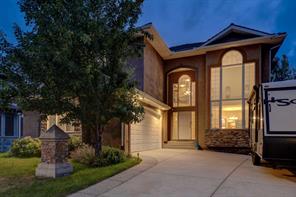 40 Arbour Estates Green NW, Calgary, Alberta T3G4E7