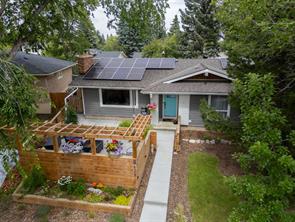 824 Cannell Road SW, Calgary, Alberta T2W 1T4