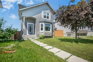 43 Covington Close NE, Calgary, Alberta T3K 4M2