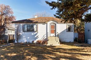 2820 Parkdale Boulevard NW, Calgary, Alberta t2n 3s8