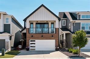 203 Cranbrook Park SE, Calgary, Alberta T3M 3C3