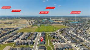 168 Magnolia Manor SE, Calgary, Alberta T3M 3J1