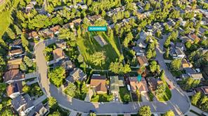 6016 Dalcastle Crescent NW, Calgary, Alberta T3A 1S4