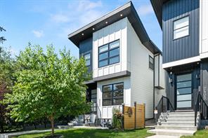 2407 33 Street SW, Calgary, Alberta T3E 2T3