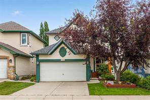 109 Hidden Valley Grove NW, Calgary, Alberta T3A 5W8