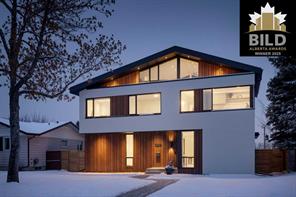 159 Rosery Drive NW, Calgary, Alberta T2K 1L8