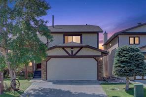 172 Whitehaven Road NE, Calgary, Alberta T1Y 6C7