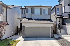 241 Sage Bluff Rise NW, Calgary, Alberta T3R 1W2