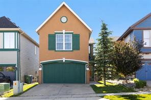 60 Sage Valley Drive NW, Calgary, Alberta T3R0C9