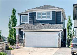 98 Panamount Villas NW, Calgary, Alberta T3K 0A4