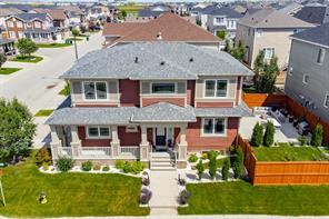 12 Cityside Common NE, Calgary, Alberta T3N 1H8