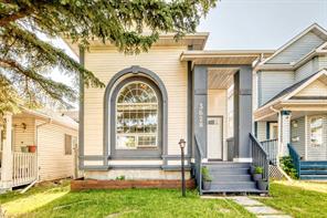 3628 Catalina Boulevard NE, Calgary, Alberta T1Y 6W6