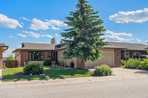 7715 67 Avenue NW, Calgary, Alberta T3B 4P2