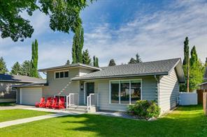 117 Chinook Drive SW, Calgary, Alberta T2V 2P8
