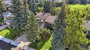 149 Edgehill Drive NW, Calgary, Alberta T3A 2W5
