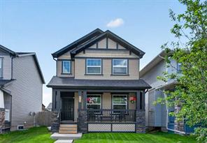 269 Silverado Way SW, Calgary, Alberta T2X 0H6