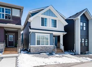 76 Lucas Boulevard NW, Calgary, Alberta T3P 1H9