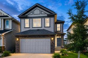138 Copperpond Street SE, Calgary, Alberta T2Z 5B5