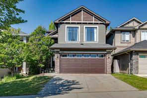 135 Tuscany Ravine Road NW, Calgary, Alberta T3L 2T3