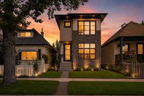 1018 20 Avenue SE, Calgary, Alberta T2G 1M6