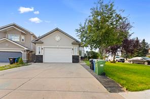 434 Harvest Grove Place NE, Calgary, Alberta T3K 4T8