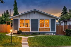 8632 Atlas Drive SE, Calgary, Alberta T2H 1R3