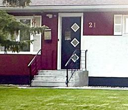 21 Cawder Drive NW, Calgary, Alberta T2L0L8