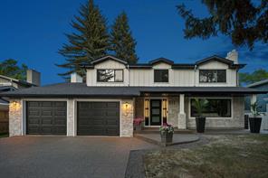 111 Canata Close SW, Calgary, Alberta T2W 1P8