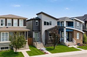 38 Howse Row N, Calgary, Alberta T3P 1A9