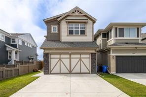 332 Magnolia Crescent SE, Calgary, Alberta T3S 0C8