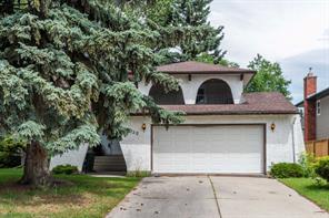 1320 116 Avenue SW, Calgary, Alberta t2w2a5
