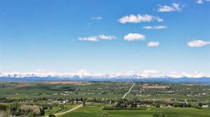 Lot 1, 386222 32 Street E, Rural Foothills County, Alberta T1S 6C3