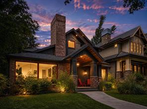 3041 1 Street SW, Calgary, Alberta T2S 1P7