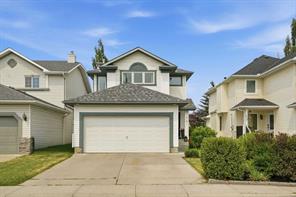 321 Douglas Ridge Circle SE, Calgary, Alberta T2Z 3H5