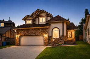 133 Signal Hill Circle SW, Calgary, Alberta T3H 2H1