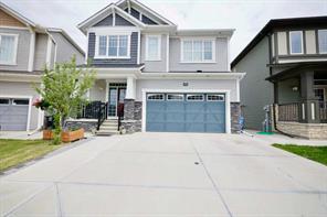 163 Cityside Park NE, Calgary, Alberta T3N 1P2