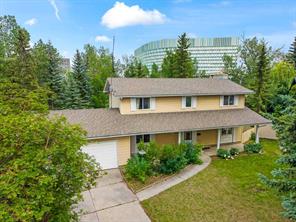 3207 Utah Place NW, Calgary, Alberta T2N 4A8
