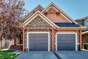 116 Panatella Rise NW, Calgary, Alberta T3K0W8