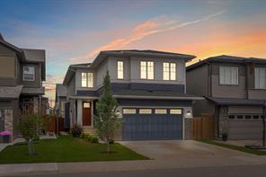 45 Carringsby Landing NW, Calgary, Alberta T3P1L9