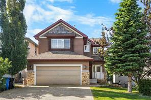 193 Hidden Creek Road NW, Calgary, Alberta T3A 6L7