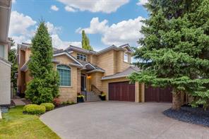 5720 Buckboard Road NW, Calgary, Alberta T3A 4R3
